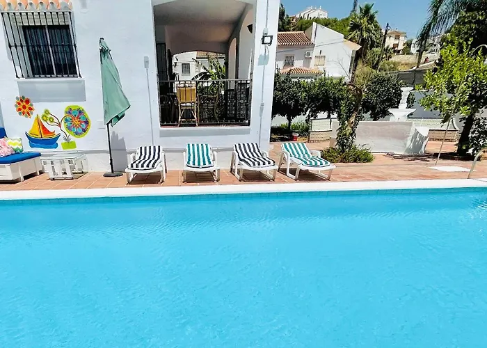 Casa El Paraiso