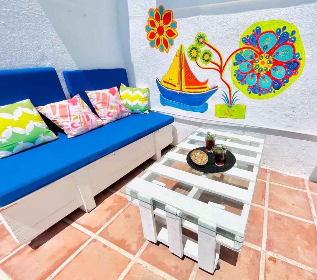 Casa El Paraiso * Coín