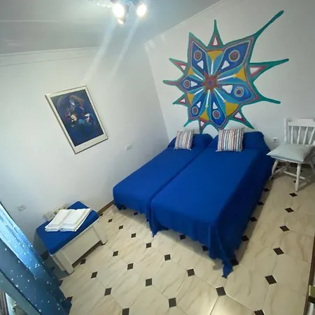 Casa El Paraiso Coín Exterior foto