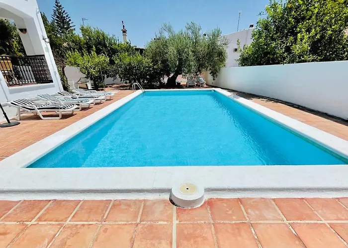 Casa El Paraiso