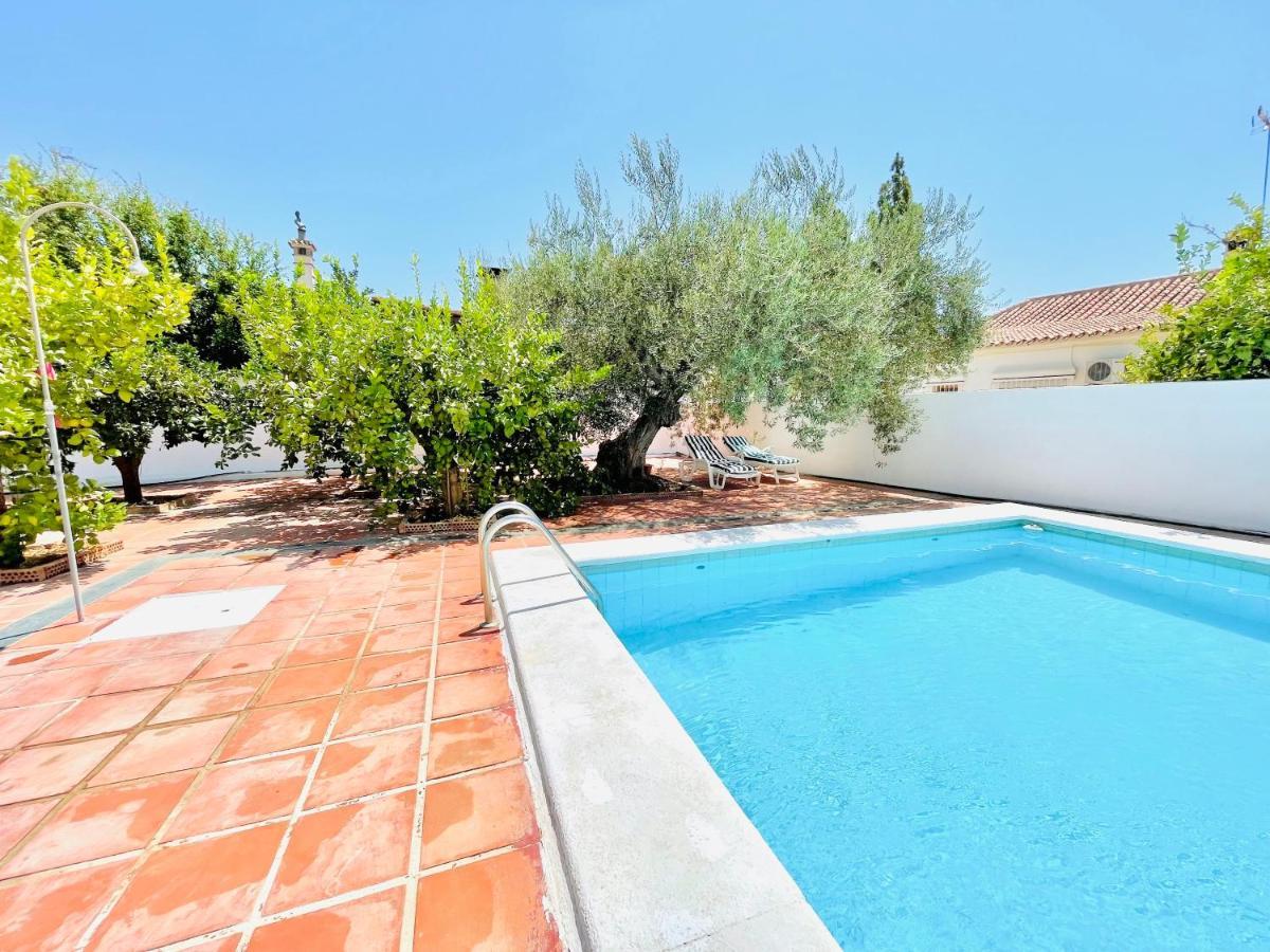 Villa Casa El Paraiso Coín