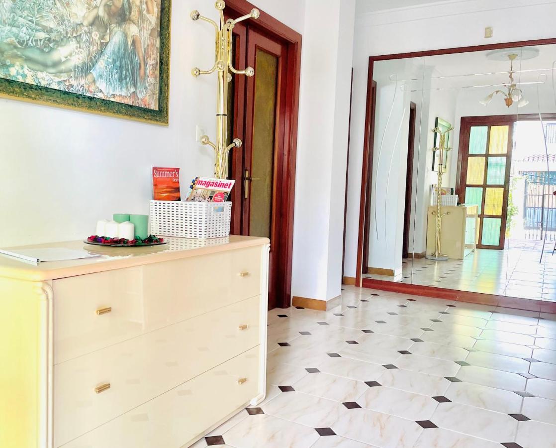 Villa Casa El Paraiso