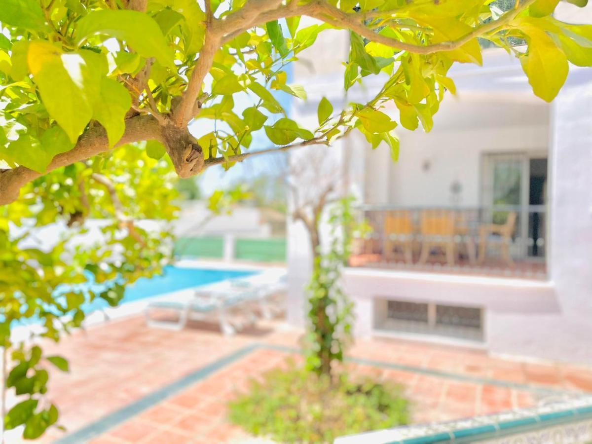 Casa El Paraiso Villa *