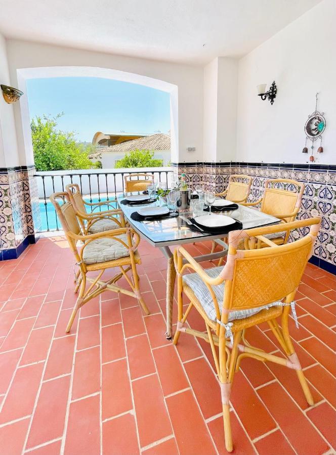 Casa El Paraiso Villa Coín