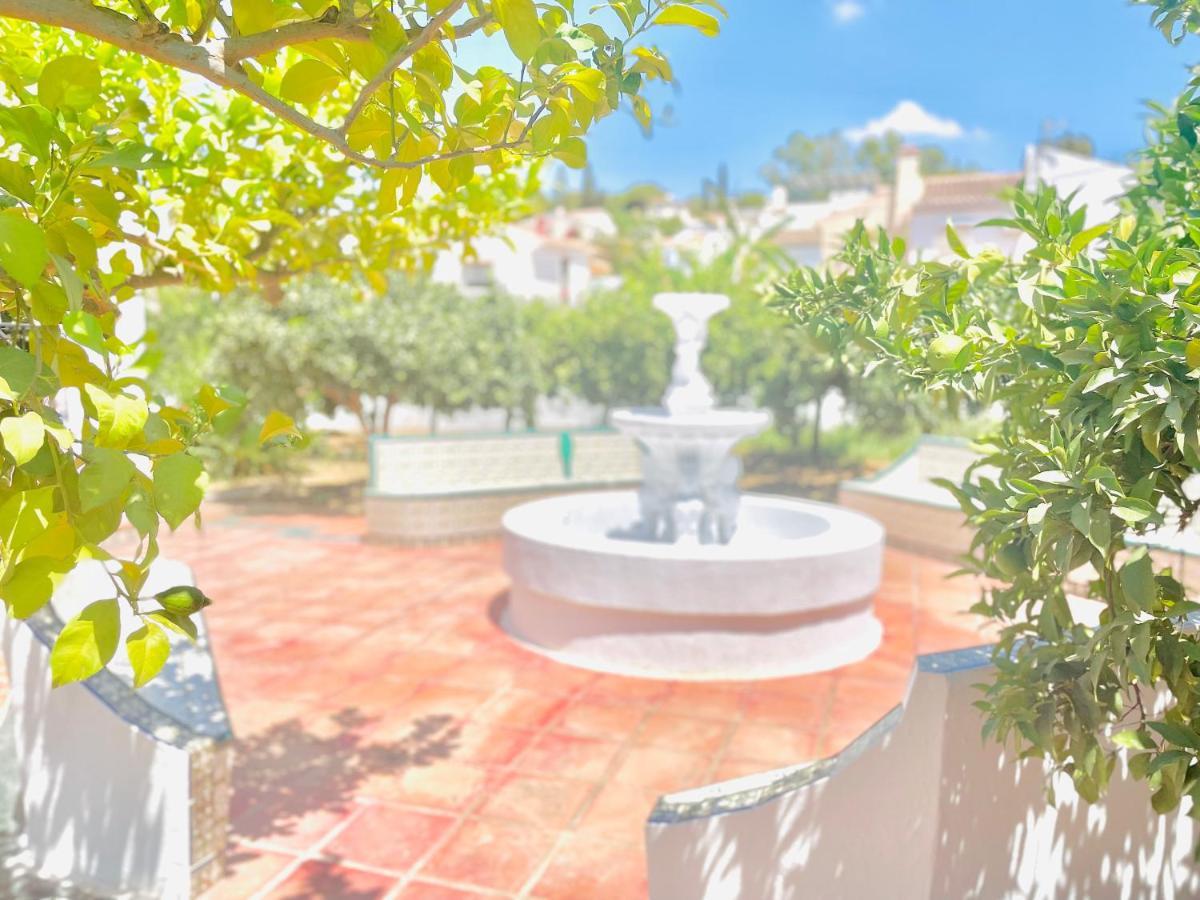 Villa Casa El Paraiso Coín
