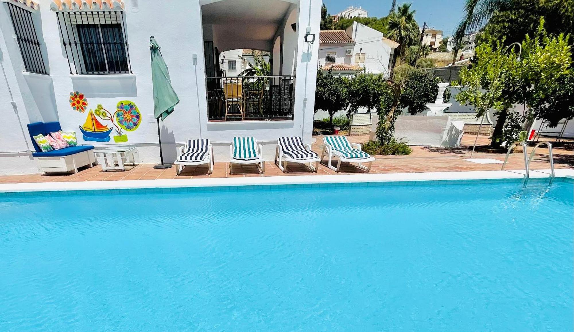 Casa El Paraiso *