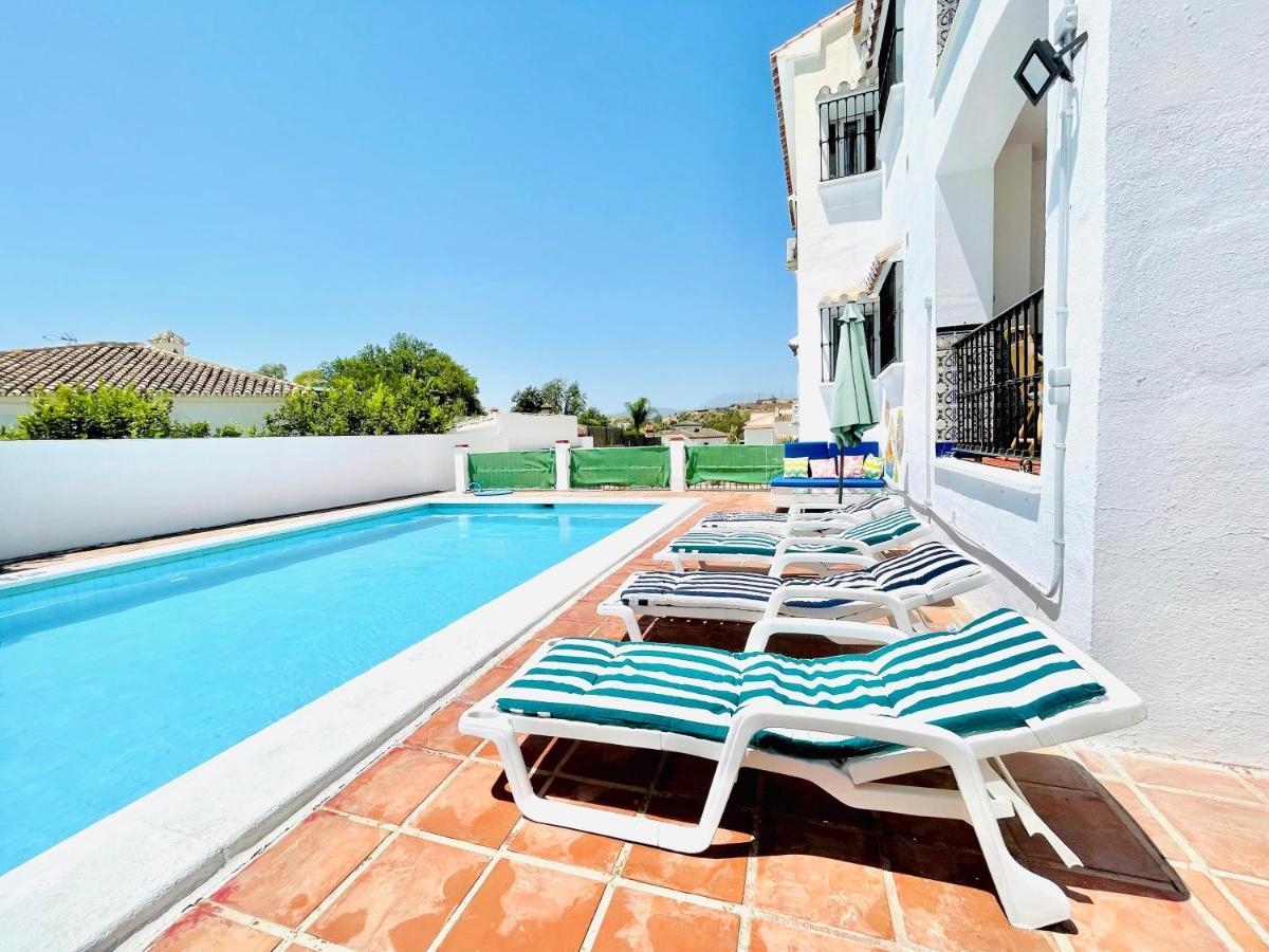 Villa Casa El Paraiso