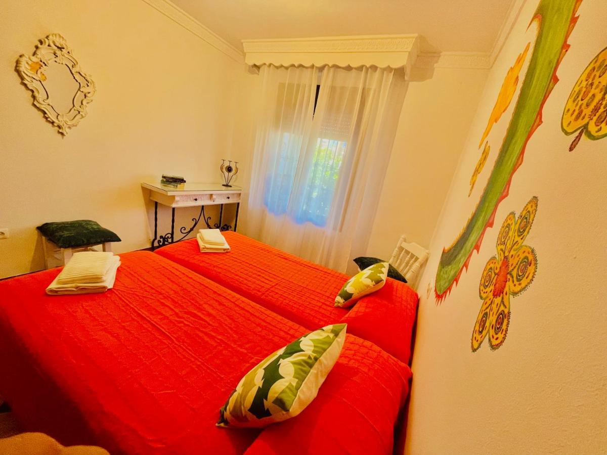 Villa Casa El Paraiso *
