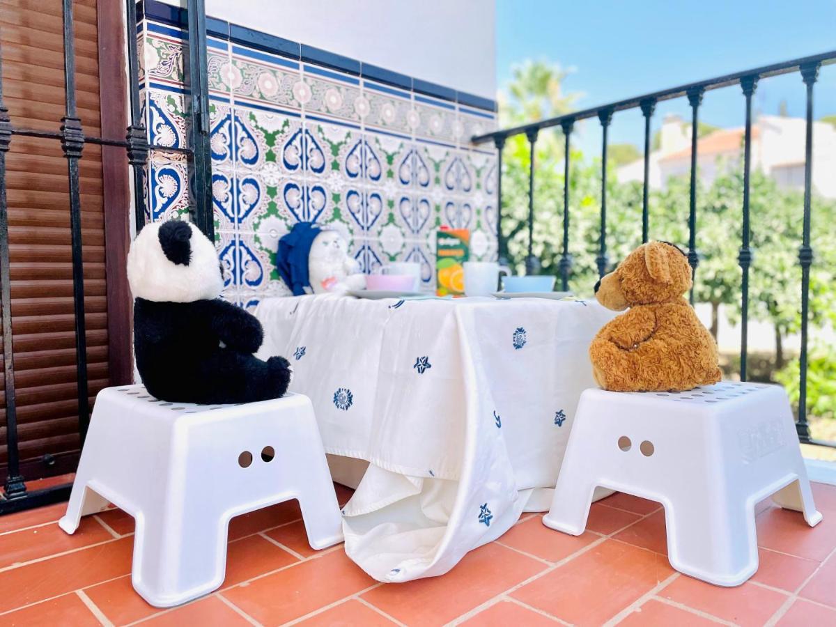 Casa El Paraiso *