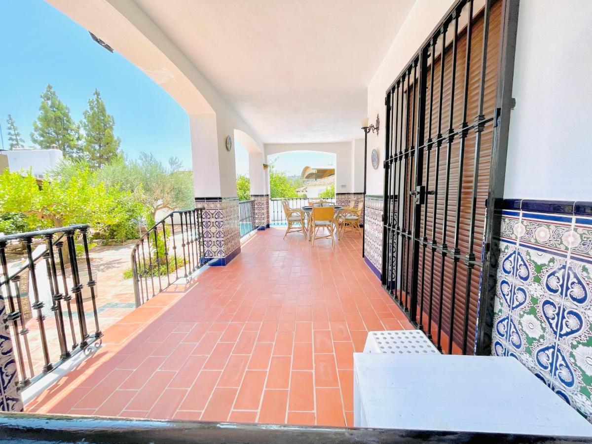 Casa El Paraiso
