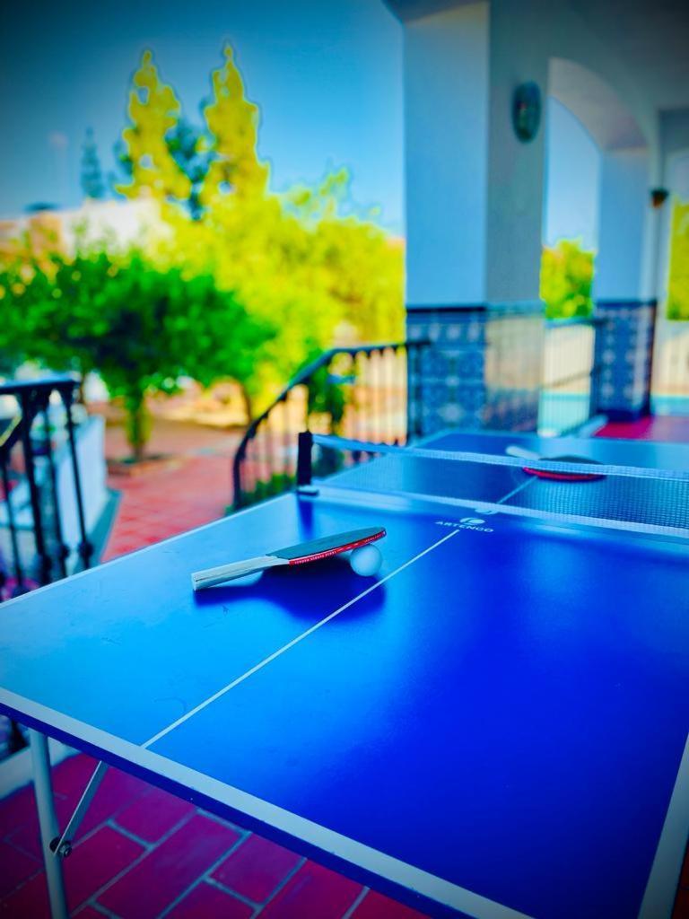 Villa Casa El Paraiso *