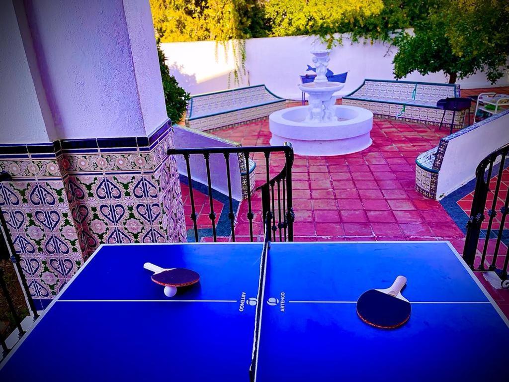 Casa El Paraiso Villa